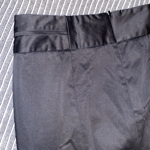 Jacob black women’s  midi skirt 10 - Picture 8 of 12